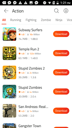 9Apps APK