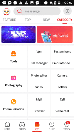 9Apps APK