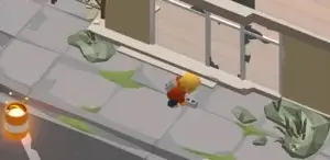 Abandoned City Survival