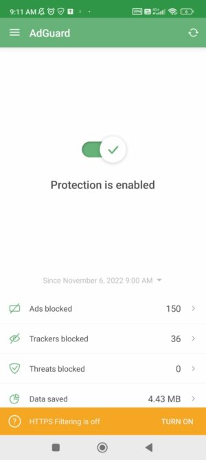 Adguard Premium