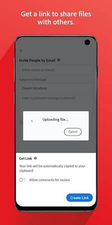 Adobe Acrobat Reader APK