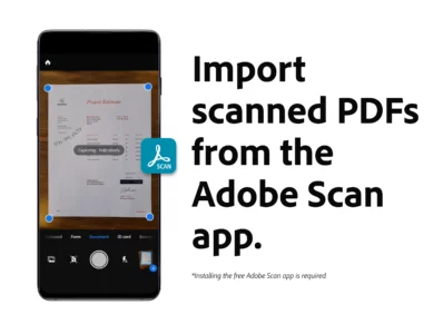 adobe reader apk