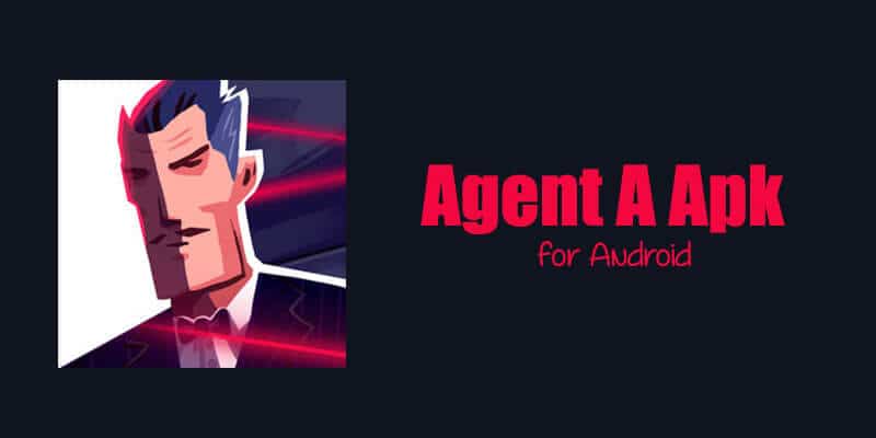 Agent A agent-a-apk-download