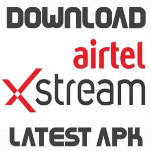 Airtel TV Airtel Xstream APK For Android