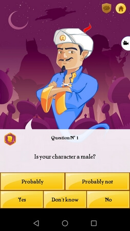 Akinator