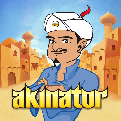 Akinator