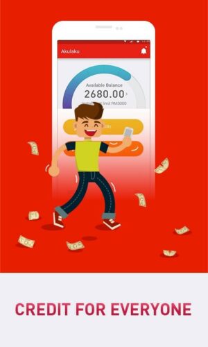 Akulaku apk Akulaku apk