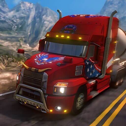 American Truck Simulator