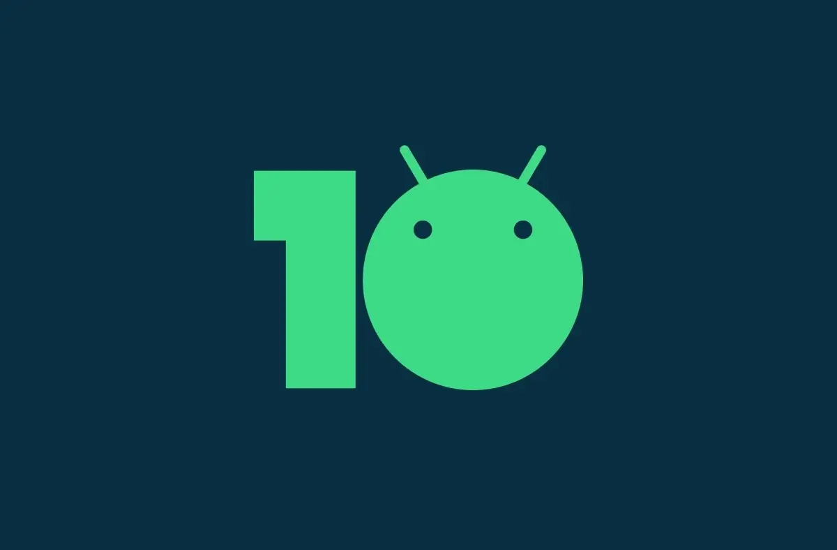 Android 10 Launcher