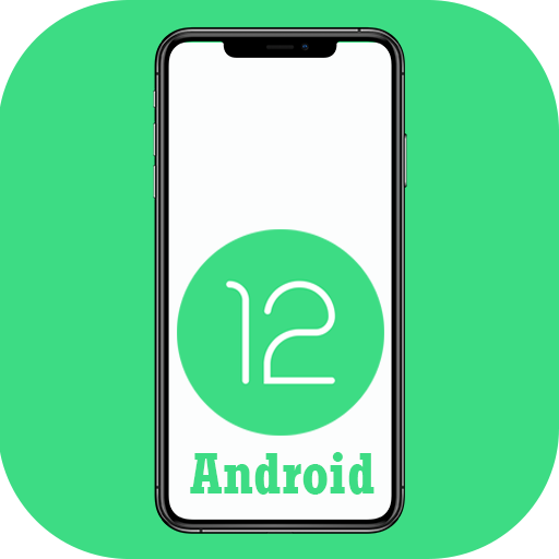 Android 12 Launcher