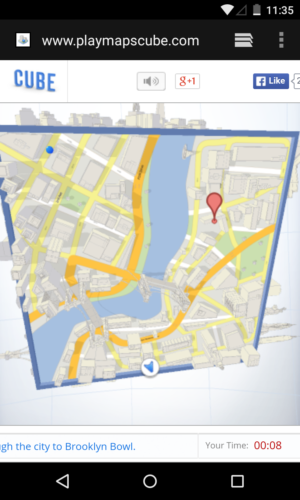 Android System Webview