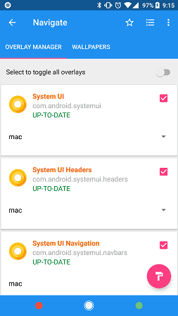 Andromeda Substratum Cracked APK
