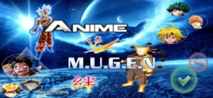 Anime Mugen