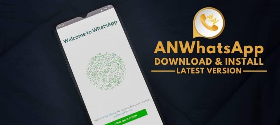 ANWhatsApp APK