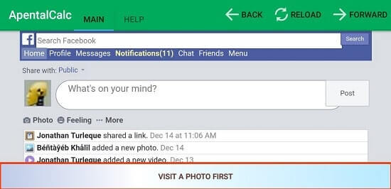 Ares MP3 Music Apental Calc APK Download