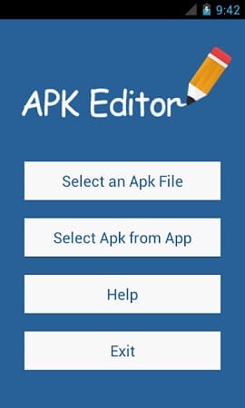 APK Editor Pro APK Editor Pro App APK