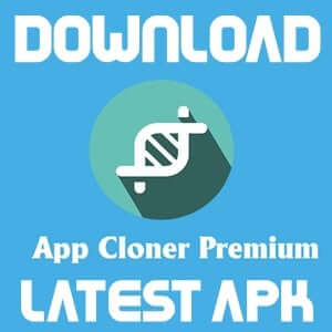App Cloner Premium App Cloner Premium APK For Android
