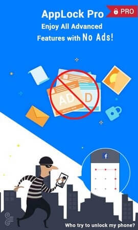 AppLock Pro APK