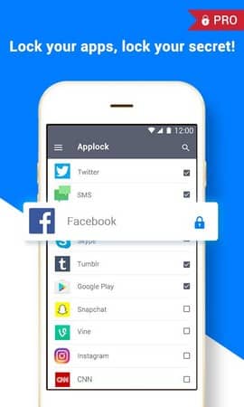 AppLock Pro APK