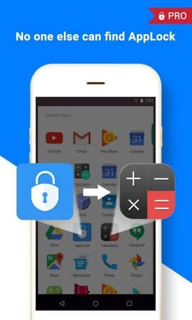 AppLock Pro APK