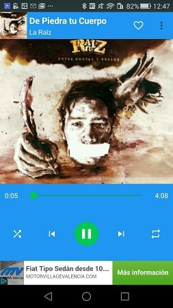 Ares MP3 Music Ares MP3 Music Player APK