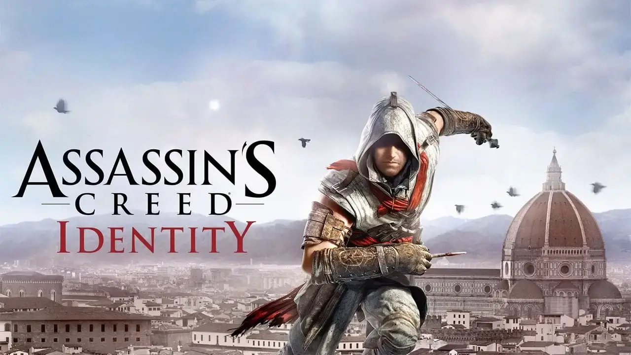 Assassin's Creed Identity