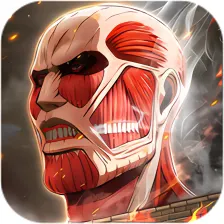 Attack On Titan