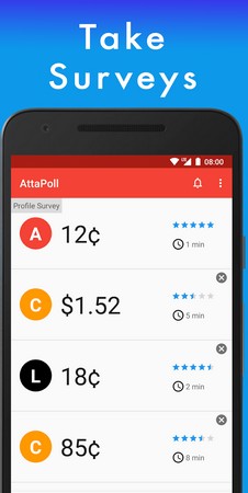 AttaPoll APK