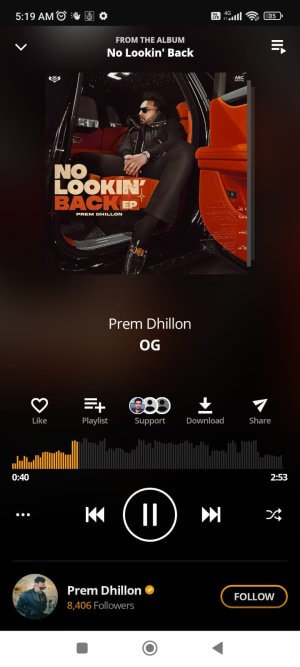 Audiomack: Music Downloader