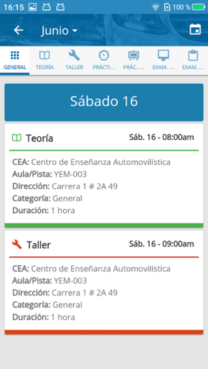 Aulapp Aprendices APK