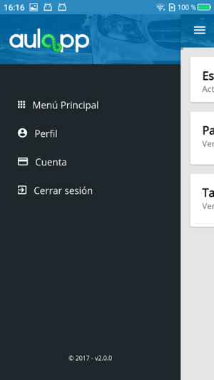 Aulapp Aprendices APK