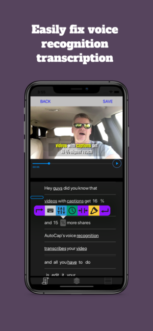 AutoCap APk