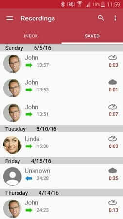 Automatic Call Recorder APK
