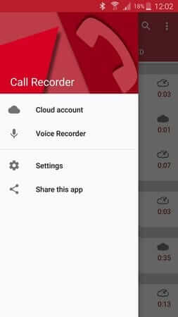 Automatic Call Recorder APK