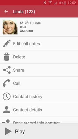 Automatic Call Recorder APK