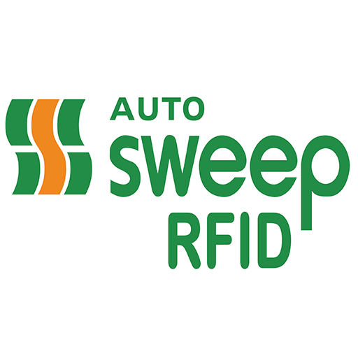 AutoSweep RFID Balance Inquiry