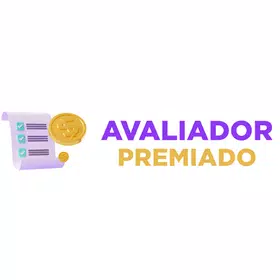 Avaliador Premiado