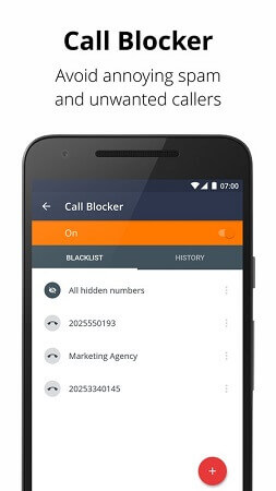 Avast Mobile Security APK