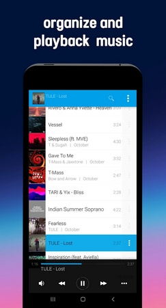 Avee Music Player