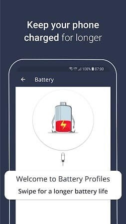 Ares MP3 Music AVG Cleaner APK
