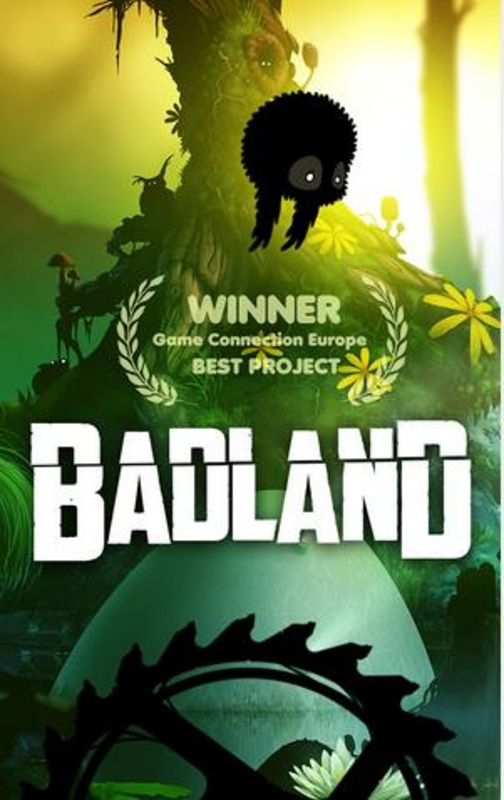 Badland