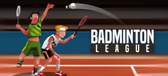 Badminton League