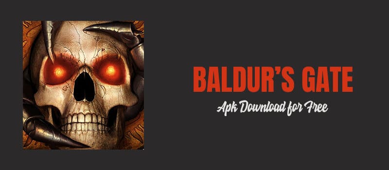 Baldur’s Gate baldurs-gate-apk