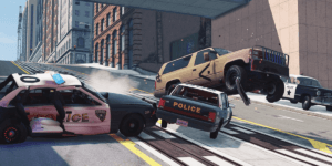 BeamNG Drive Apk