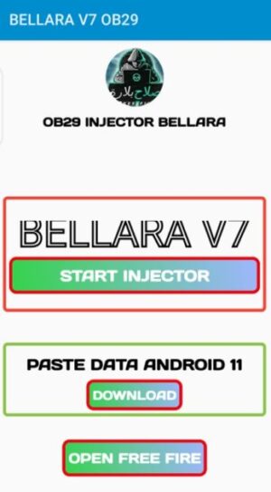 Bellara Vip Apk