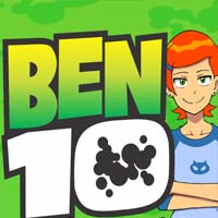 Ben 10: A Day With Gwen