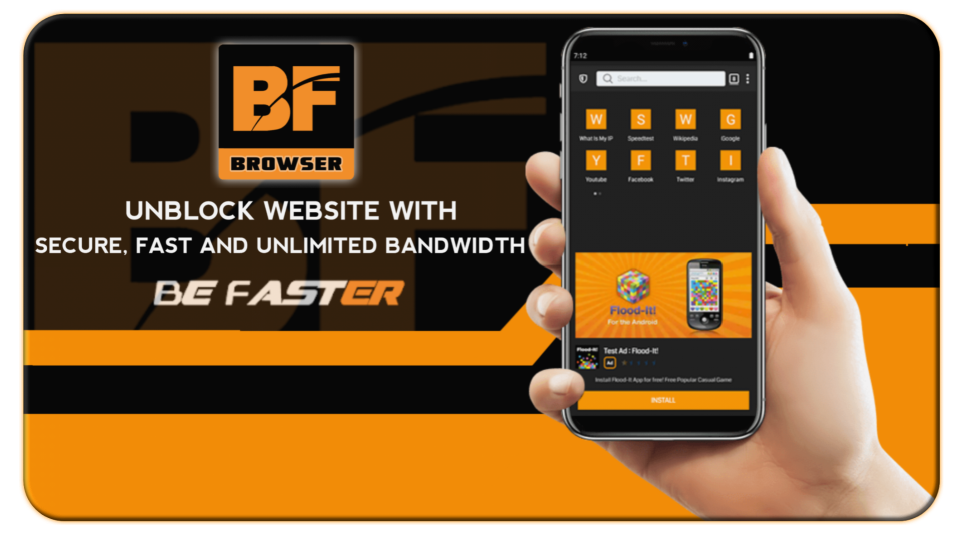 BF Browser