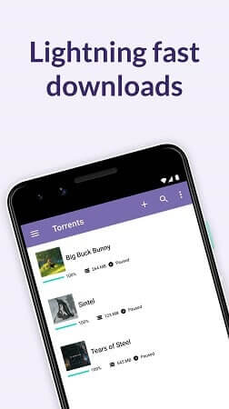 BitTorrent APK