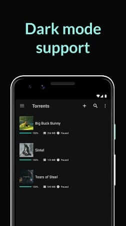 BitTorrent APK