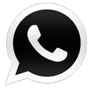 Black WhatsApp APK